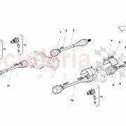 SCREW for 