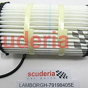 OIL FILTER WITH GASKET for 