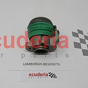 Murcielago, Gallardo Thurst Bearing