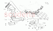 ENGINE AIR CONVEYOR