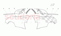 Rear Fender