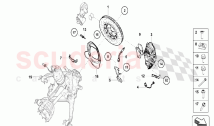 REAR BRAKE DISCS