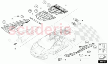 ENGINE COVER