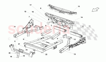 FRONT FRAME ELEMENTS 1