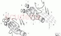 EXHAUST SYSTEM 2