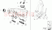 Airbag Unit