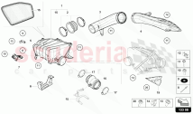 AIR FILTER HOUSING