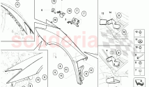 FRONT FENDER