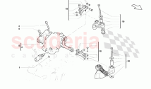 MECHANICAL ACTUATOR