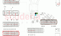 Fuse Passenger Area