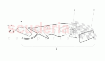 External Rear View Mirrors