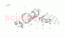 Front Differential Assembly