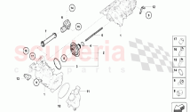 Water Oil Pump 2