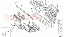 EXHAUST SYSTEM 1