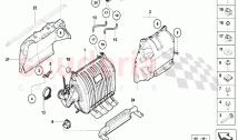 EXHAUST SYSTEM 3