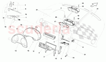 DASHBOARD INSTRUMENTS