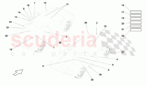 Bodywork & Lighting