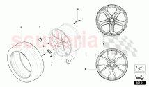 FRONT TYRES