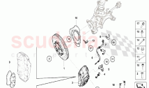 Front Brake Discs CCB