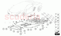 FRAME FLOOR PANELS