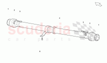Propellor Shaft