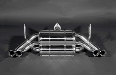 Sports Exhaust