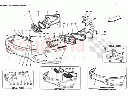 Photo of FRONT BUMPER…