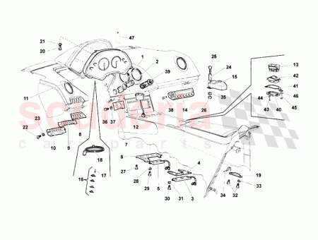 Photo of SCREW 2 2X6 5…