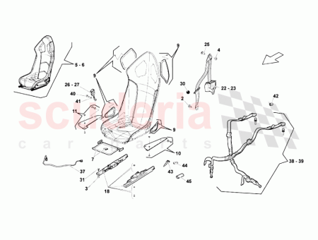 Photo of LH BRACKET KIT…