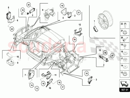 Photo of COUPLING ELEMENT…